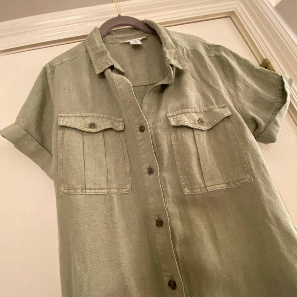 🍀 LUCKY BRAND MAXI | M - Picture 3 of 4